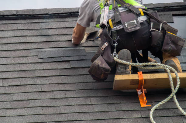 Reliable Roofing contractor in Bush, LA by Brentwood Metal Roofing